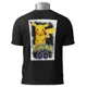 Polo Pokémon Pikachu — Vive la electricidad del estilo Pokémon 2