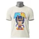 Polo Los Caballeros del Zodiaco Shiryu — Lleva la fuerza del Dragón contigo 2