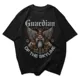 Polo Streetwear Guardian OF THE SKYLINE — Protege tu estilo urbano diario 2