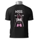 Polo Harry Styles KISS ALL THE TIME — Viste la pasión pop 2
