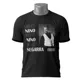 Polo Nino Segarra — Arte musical en tu camiseta favorita
