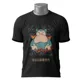 Polo Pokémon Snorlax — Snorlax duerme, tú brillas 2