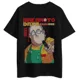 Polo Sakamoto Days Taro: ¡El Tendero Más Letal!