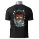 Polo Jimi Hendrix — Viste la leyenda del rock and roll 2