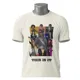 Polo Michael Jackson THIS IS IT — Lleva la leyenda contigo siempre 2