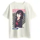 Polo Kill la Kill Ryuko Matoi Uniforme Escolar Sorpresa 3