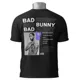 Polo Bad Bunny — Viste el arte del conejo morado 🐰 2