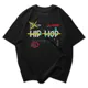 Polo Streetwear HIP HOP — Viste el ritmo urbano real 2