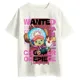 Polo One Piece Chopper Wanted: ¡El Médico Más Tierno! 3