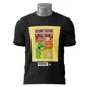 Polo Rugrats WE WANT REPTAR! ROAR! — Diseño INV0310311