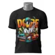 Polo Looney Tunes DOPE — Actitud rebelde en cada fibra
