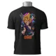 Polo Dragon Ball Gohan — Libera tu poder interior hoy 2