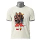 Polo AC/DC Bon Scott — Rock eterno en cada fibra 2