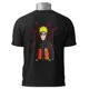 Polo Naruto — Poder ninja en cada fibra 2