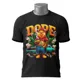 Polo Winnie Pooh DOPE — Tu estilo, tu actitud, tu vibe.