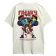Polo One Piece Franky: ¡Cyborg Súper! 4
