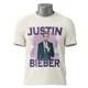 Polo Justin Bieber — Vibe elegante y moderno para ti