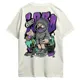 Polo Streetwear Graffiti Loco Bang Urban Style 4