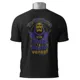 Polo Masters del Universo THE FUCK MASTER OF THE UNIVERSE — Domina tu estilo con 2