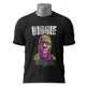 Polo Notorious B.I.G. BIGGIE — Estilo legendario, diseño vibrante