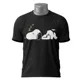 Polo Snoopy — Duerme con estilo y ternura 2