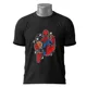 Polo Spider-Man — Muestra tu estilo arácnido 2