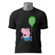 Polo Peppa Pig George Pig — Ternura en cada detalle 🐷 2