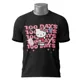 Polo Hello Kitty 100 DAYS of school — Celebra el aprendizaje con ternura 2