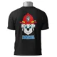 Polo Paw Patrol MARSHALL — Tu héroe peludo te espera 🐕 2