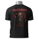Polo Iron Maiden Eddie — Lleva el metal pesado contigo 2