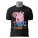 Polo Peppa Pig — Diversion barrosa y tierna 2