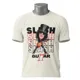 Polo Slash — Estilo icónico para verdaderos fans del rock 2