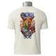 Polo One Piece — Vive la leyenda pirata en tu estilo 2