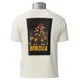 Polo Mario Bros BOWZILLA — Viste la leyenda del gaming 2