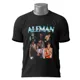 Polo Aleman ALEMÁN — Energía visual para tu día a día
