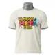 Polo Bob Esponja LA MEJOR MAMA MI NAME — Estilo divertido y cómodo para ti 2