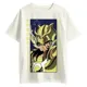 Polo Saint Seiya Dohko de Libra: ¡La Balanza del Zodiaco! 3