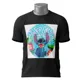 Polo Stitch — Ternura tropical en tu estilo diario