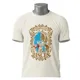 Polo Los Caballeros del Zodiaco APHRODITE PISCES — Belleza mortal, diseño inmort 2