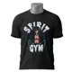 Polo Yu Yu Hakusho SPIRIT GYM I DETECT GAINS — Tu fuerza, tu legado. Entrena con