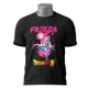 Polo Dragon Ball FRIEZA — Domina tu estilo con frialdad 🌸 2
