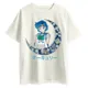 Polo Sailor Moon Sailor Mercury: ¡La mente brillante del equipo! 3