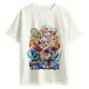 Polo One Piece Monster Trio Gear 5: ¡Fuerza Imparable! 3