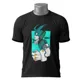 Polo My Hero Academia DEKU — Desata tu poder interior con estilo ⚡ 2