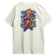 Polo Dragon Ball Z Goku Super Saiyan: ¡Poder al máximo! 4