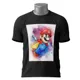 Polo Mario Bros — Vuela alto con estilo gamer 2