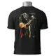 Polo Bob Marley — Viste la paz, vive el ritmo. 2