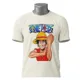 Polo One Piece Luffy — Viste la leyenda pirata hoy 2