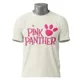 Polo Pink Panther — Elegancia felina en cada paso