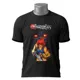 Polo ThunderCats Lion-O — Empuña tu espada con estilo